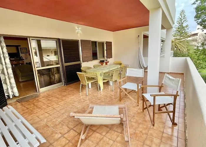 Dona Ana, 148 아파트