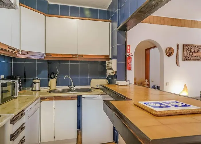 아파트 Dona Ana, 148 *