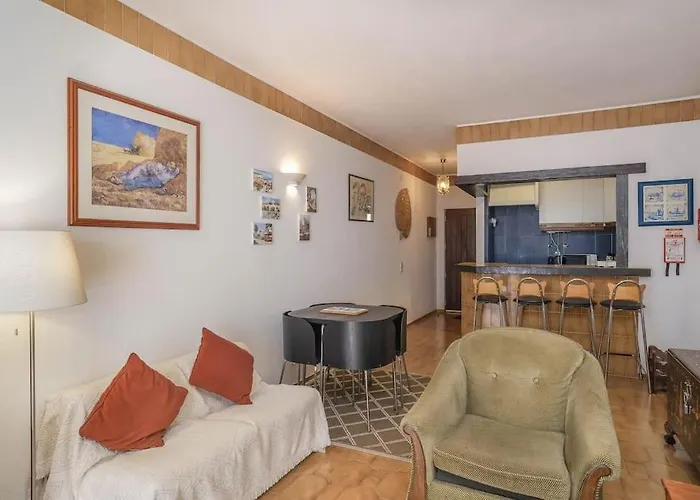 아파트 Dona Ana, 148 *