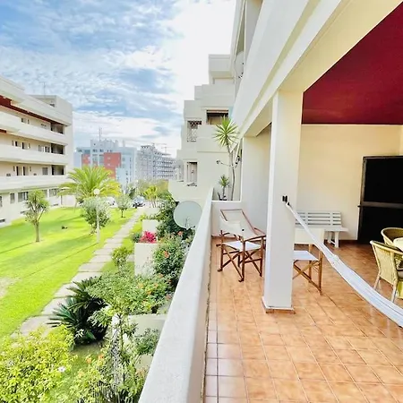 Appartement Dona Ana, 148